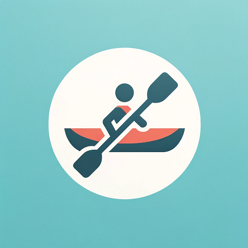 Kayak World Products Site Icon